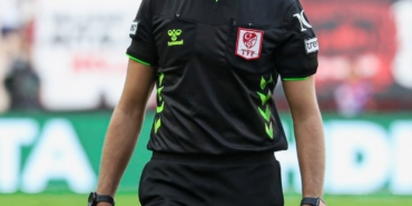 Antalyaspor’un Gaziantep Maçını Alper Akarsu Yönetecek