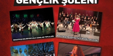 19 Mayıs Coşkusunu Birlikte Yaşayalım!