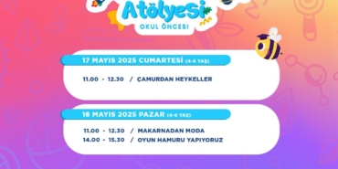 Antalya Bilim Merkezi’nde Bilimle Eğlence Dolu Gün!