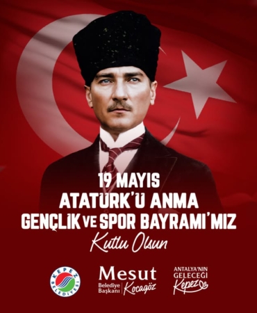 19 Mayıs: Umut ve Bağımsızlığın Yeniden Doğuşu