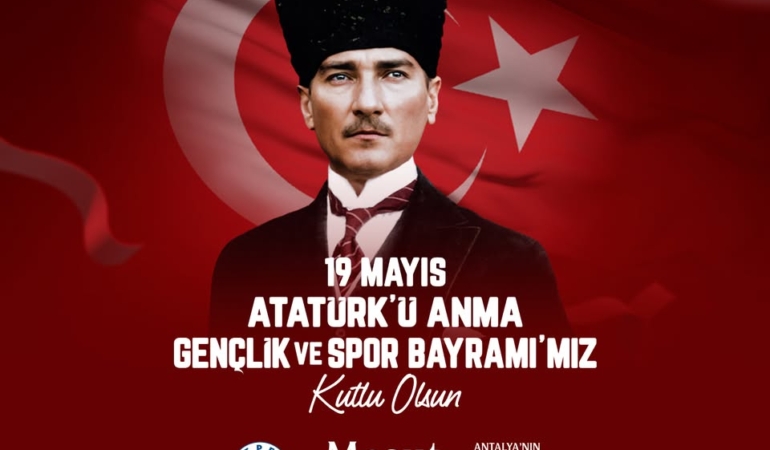 19 Mayıs: Umut ve Bağımsızlığın Yeniden Doğuşu