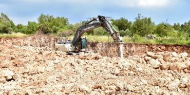 Kepez’de Yeni Yol ile Ulaşım Rahatlayacak!