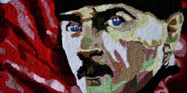 Gençler Ata’ya Sanatla Saygı Durdurdu!