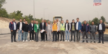 Kepez’de Modernleşme Hamlesi Başladı!