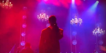 Gençlik Coşkusu: Gazapizm Kepez’de Konser Veriyor!