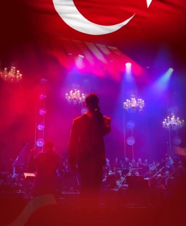 Gençlik Coşkusu: Gazapizm Kepez’de Konser Veriyor!