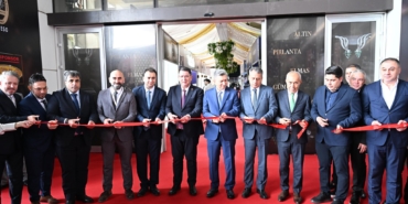 Antalya’da Kuyumculuk Fuarı İle Altın Fırsatlar!