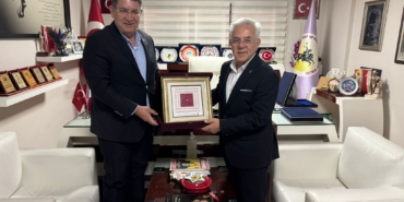 Bolu Esnafı İçin Önemli Görüşmeler Yapıldı