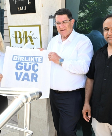 Burçin Kayhan Beauty: Estetikte Yeni Bir Dönem