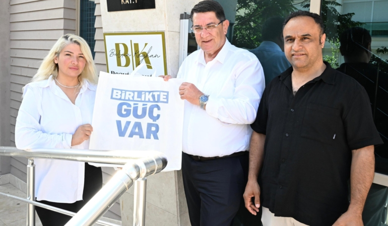 Burçin Kayhan Beauty: Estetikte Yeni Bir Dönem