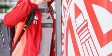 Antalyaspor Corendon Airlines Park’a Yola Çıktı!