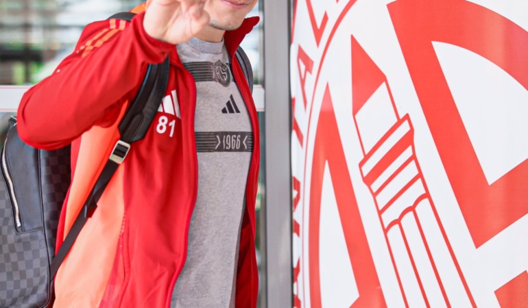 Antalyaspor Corendon Airlines Park’a Yola Çıktı!