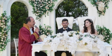 Yeni Bir Hayata Merhaba: Ece ve Kahraman’ın Düğünü