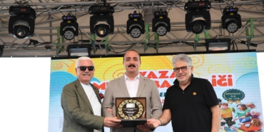 Engelsiz Yürekler Festivali’nde Bir Araya Geldik!