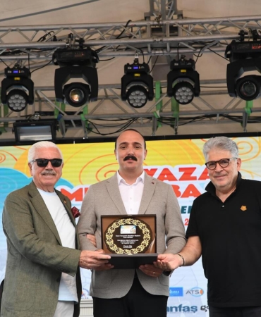 Engelsiz Yürekler Festivali’nde Bir Araya Geldik!