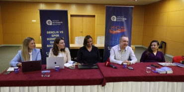 Gençlerin Sesi, Antalya’da Daha Güçlü!