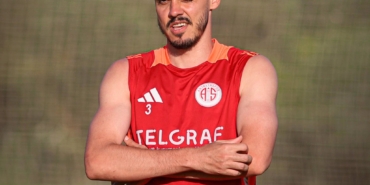 Akrepler, Eyüpspor Maçı Hazırlıklarına Başladı!