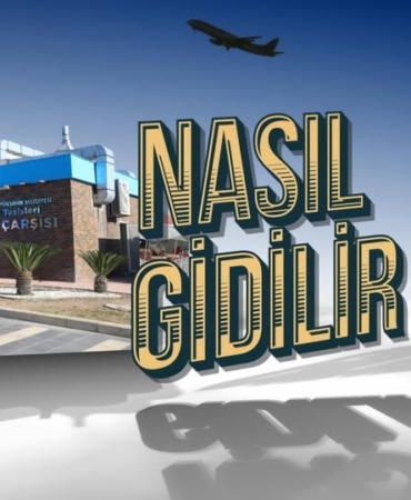 Antalya’nın Tarihine Yolculuk: Müze Keşfi