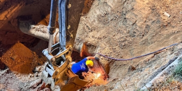 Manavgat’ın İçme Suyu Tesisi Yenilendi! 🚧💧