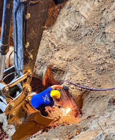 Manavgat’ın İçme Suyu Tesisi Yenilendi! 🚧💧