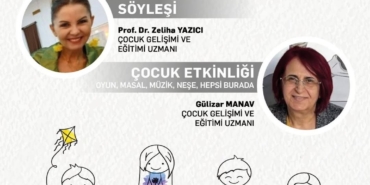 Her Çocuk Değerlidir: Buluşmaya Davetlisiniz!