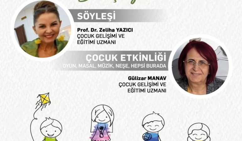 Her Çocuk Değerlidir: Buluşmaya Davetlisiniz!