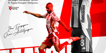 Antalyaspor, Eyüpspor’la kritik maça çıkıyor!
