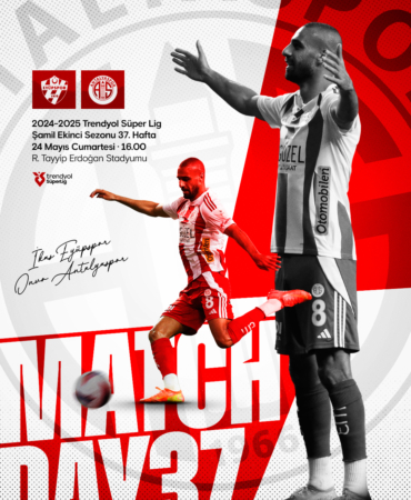 Antalyaspor, Eyüpspor’la kritik maça çıkıyor!