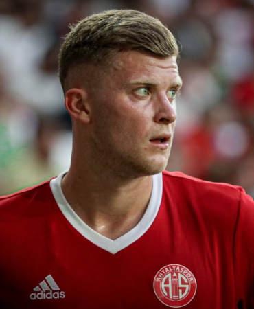 Gaziantep Maçından Unutulmaz Anlar!