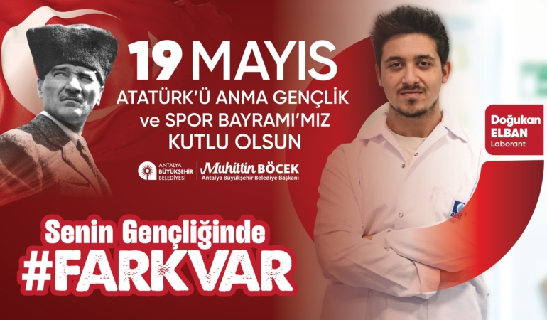 Gençlik, Bilimle Geleceği İnşa Ediyor!