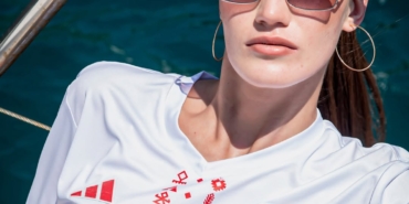 İkas Eyüpspor Maçında Yörük Geçidi Coşkusu!