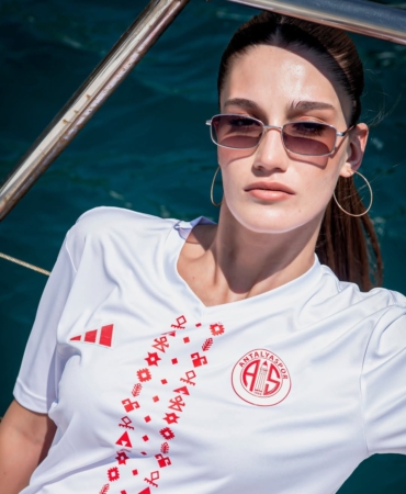 İkas Eyüpspor Maçında Yörük Geçidi Coşkusu!