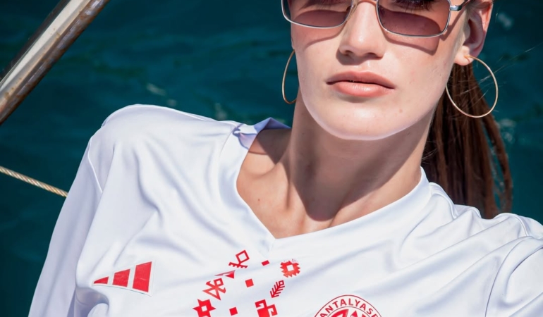 İkas Eyüpspor Maçında Yörük Geçidi Coşkusu!