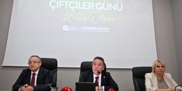 Başkan Böcek’ten Çiftçilere 510 Milyon TL Destek!