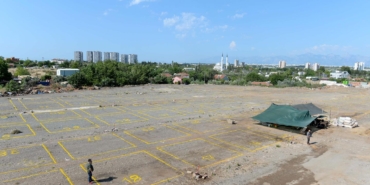 Kurban Bayramı Hazırlıkları Tamamlandı!