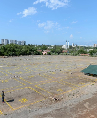 Kurban Bayramı Hazırlıkları Tamamlandı!