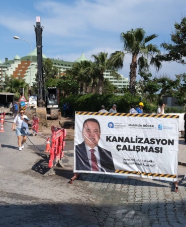 ASAT Ekipleri Hızlı Müdahale ile Sorunu Çözdü!