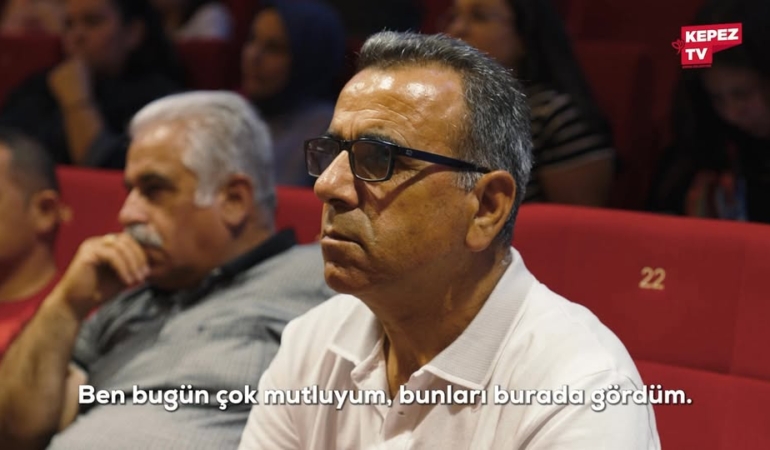 Gençler Münazara Turnuvası’nda Fikir Yarıştı