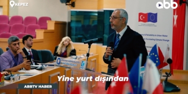 Su Verimliliği Çalıştayı’nda Farkındalık Artıyor