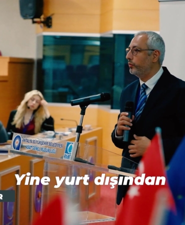 Su Verimliliği Çalıştayı’nda Farkındalık Artıyor