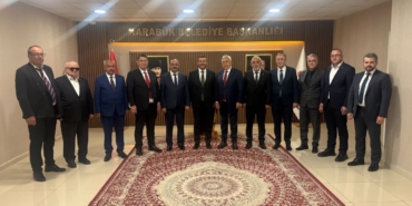 Karabük’te Esnafın Talepleri Masaya Yatırıldı