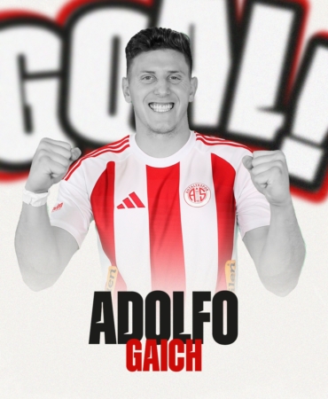 Gol Sevinci: Gaich Farkı 1’e İndirdi!