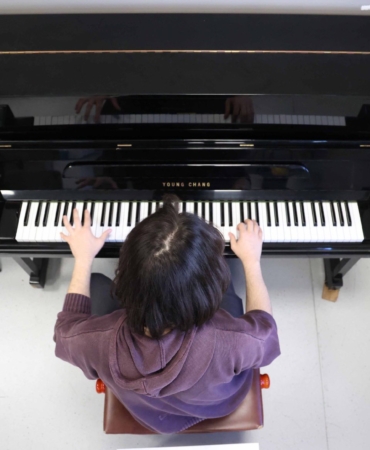 Can Bali, LCM’de Eğitim Hakkı Kazandı!