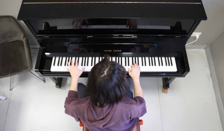 Can Bali, LCM’de Eğitim Hakkı Kazandı!