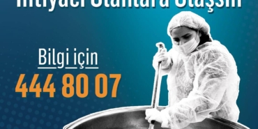 Kurban Bağışlarınız İhtiyaç Sahiplerine Ulaşsın!