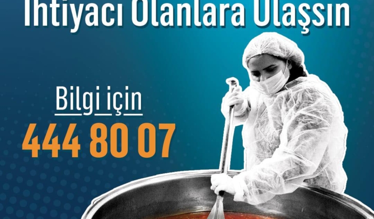 Kurban Bağışlarınız İhtiyaç Sahiplerine Ulaşsın!