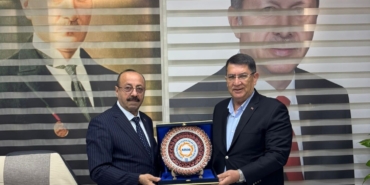 Karabük Esnafı, Başkan Kılıç ile Buluştu!