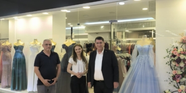 Esnafa Destek: Birlikte Daha Güçlü Yarınlar!