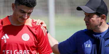 Soner Dikmen’in İkinci Kızı Dünyaya Geldi!