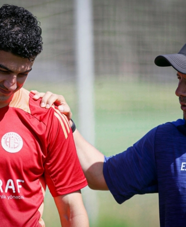 Soner Dikmen’in İkinci Kızı Dünyaya Geldi!